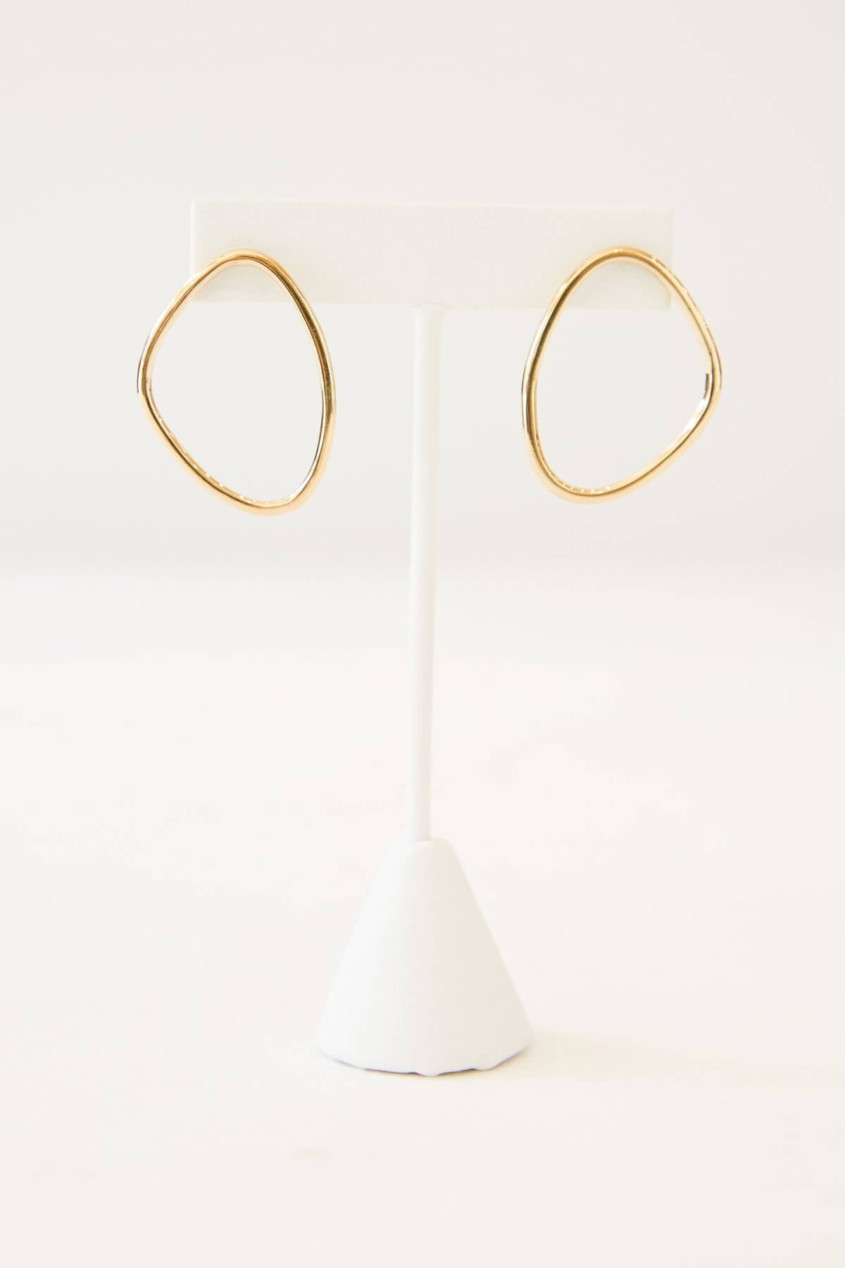 Soko Petite Sabi Outline Studs