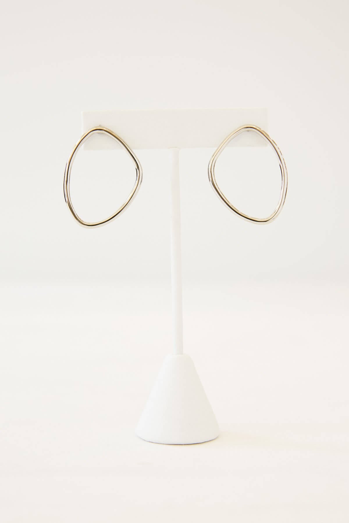 Soko Petite Sabi Outline Studs