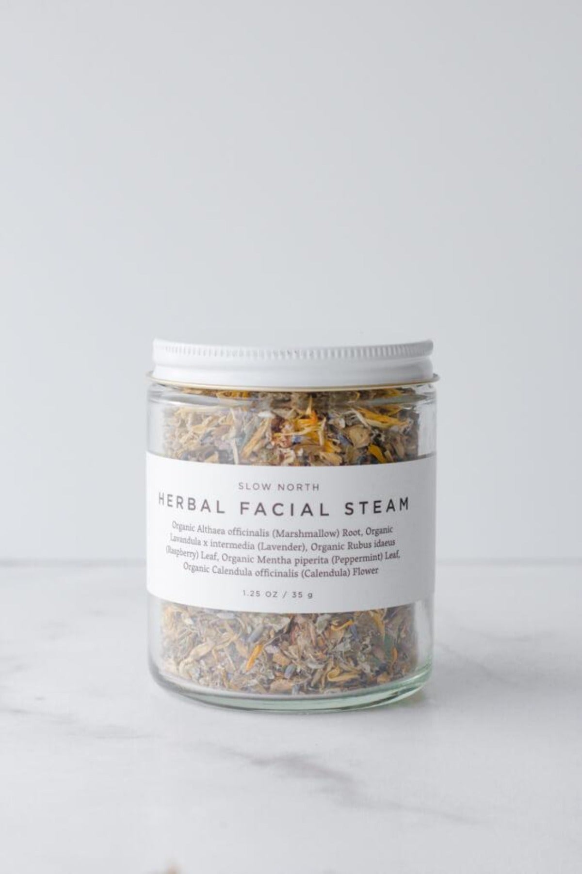 Slow North Herbal Facial Steam